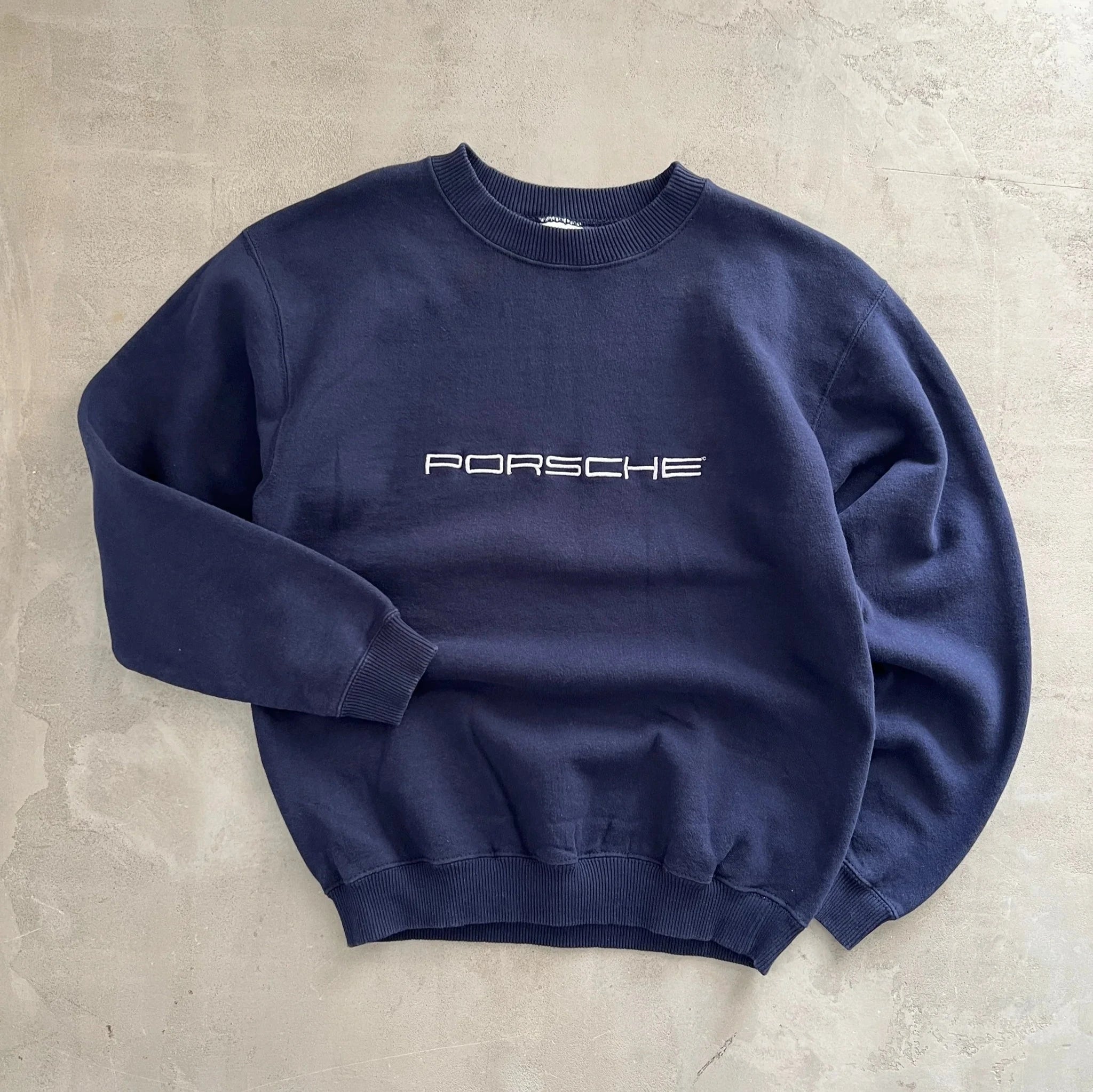 Vintage 90s SuperCar Apparel