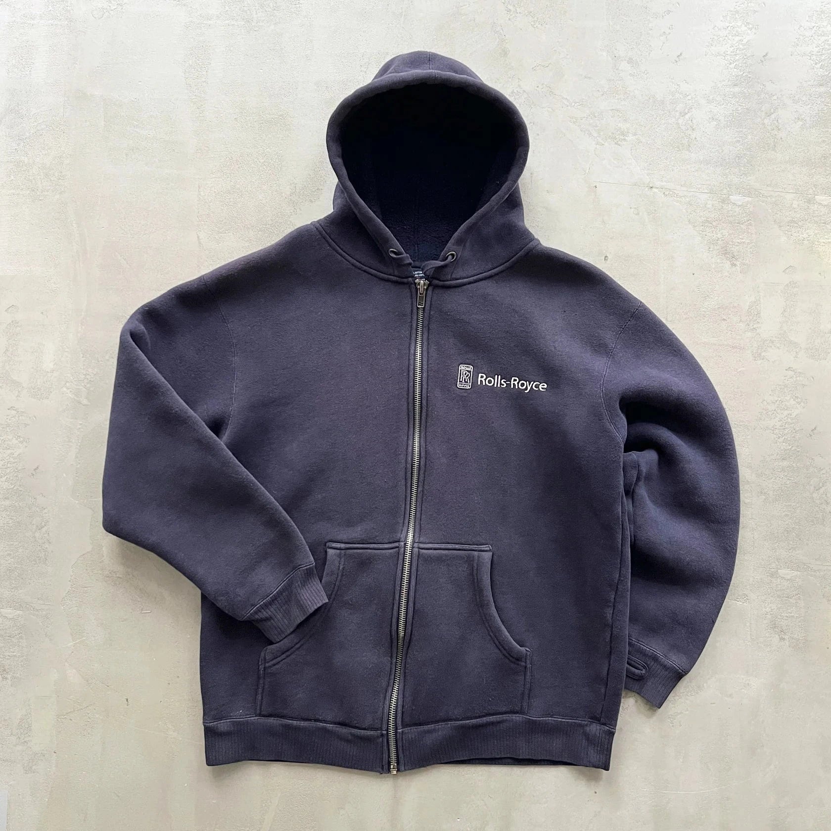 Vintage 90s SuperCar Apparel