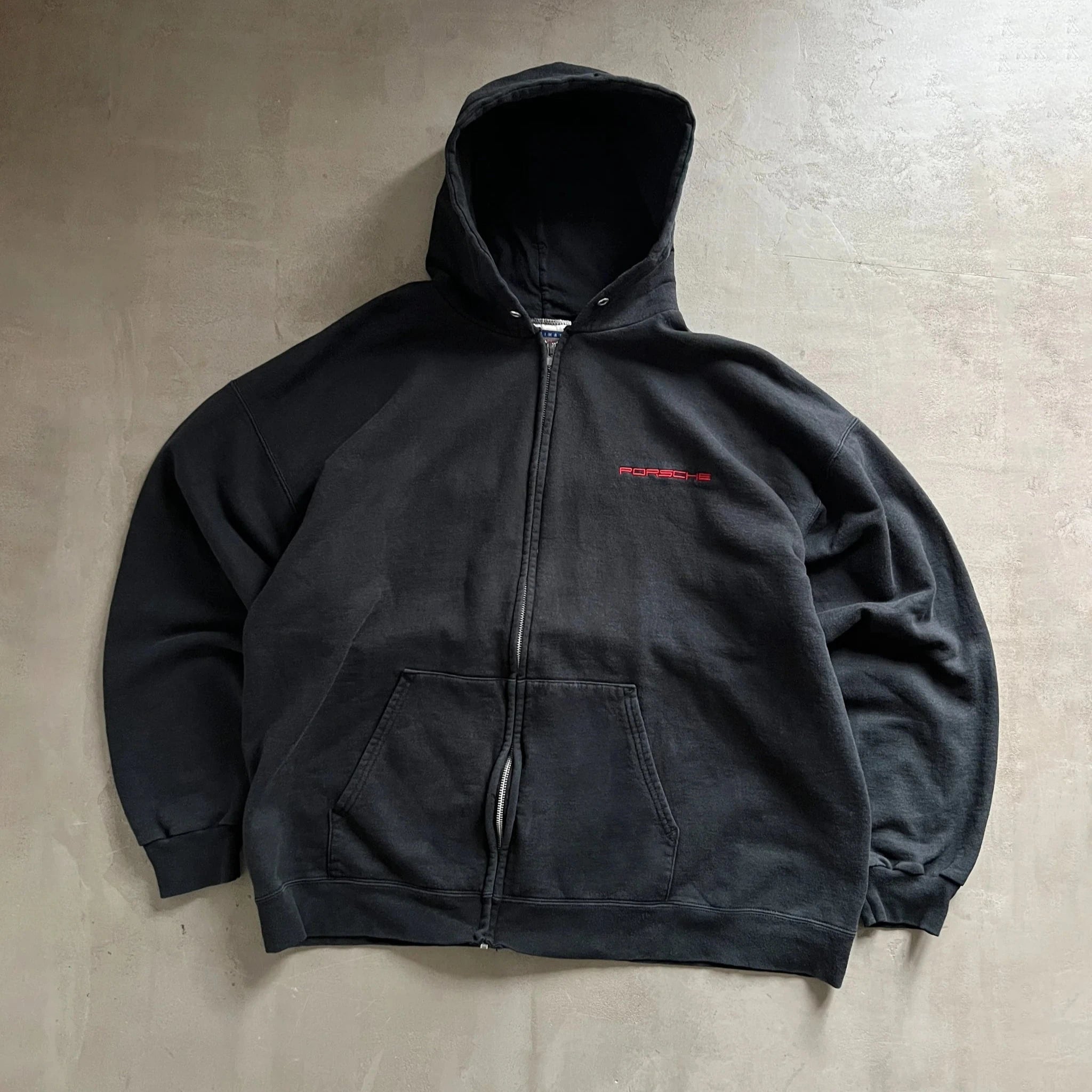 Vintage 90s SuperCar Apparel