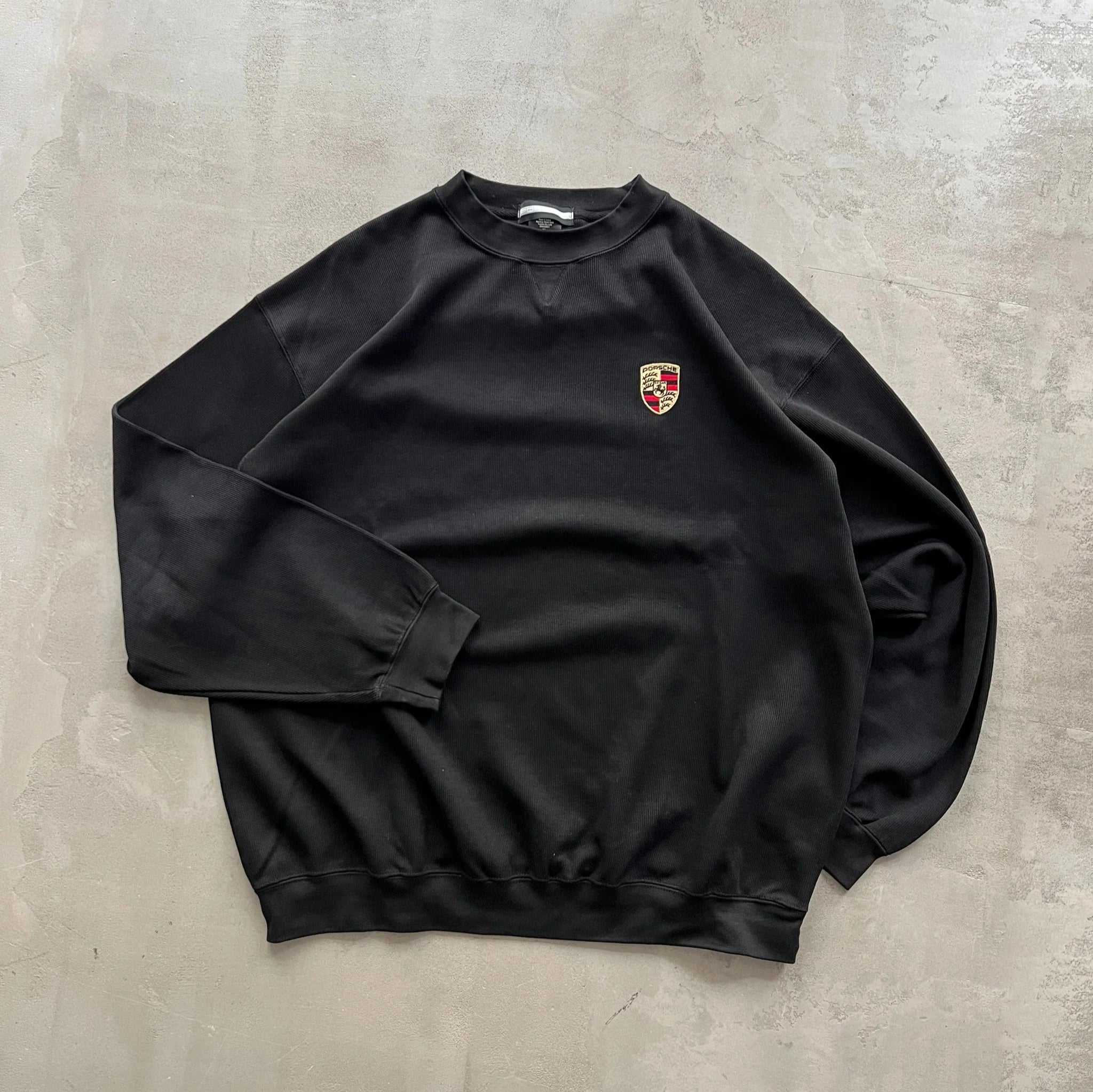 Vintage 90s SuperCar Apparel
