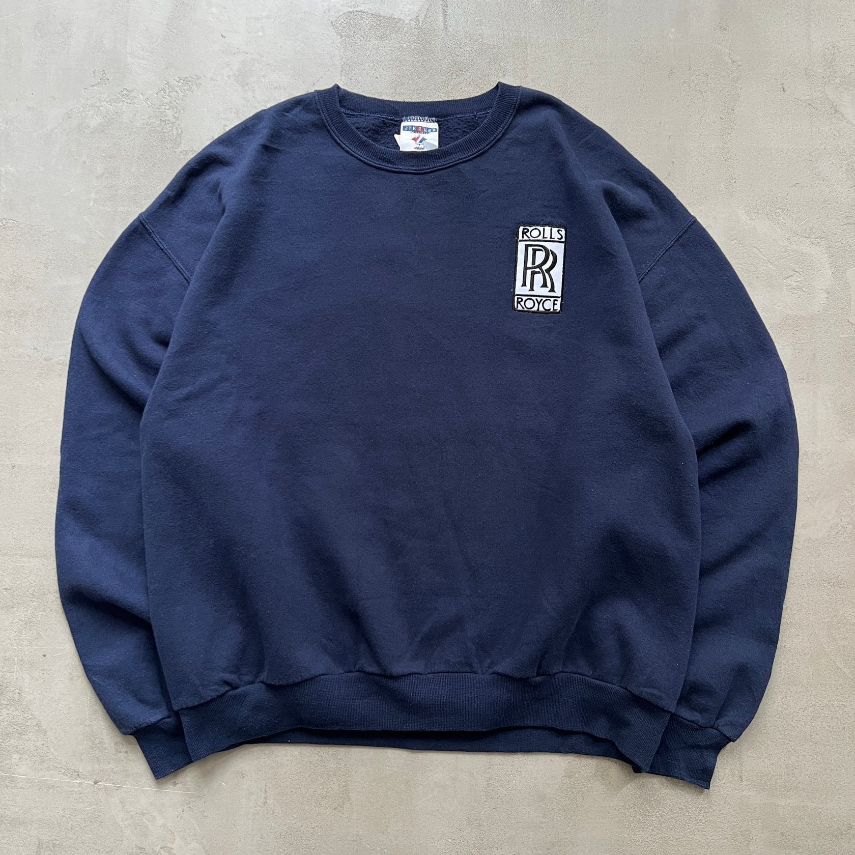 Vintage 90s SuperCar Apparel