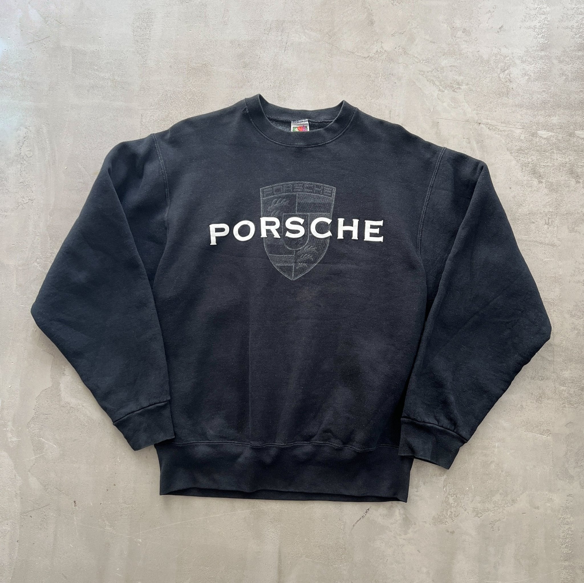 Vintage 90s SuperCar Apparel