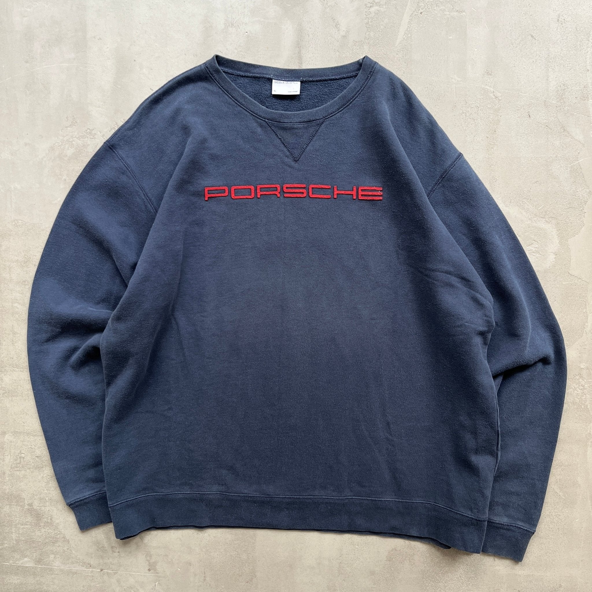 Vintage 90s SuperCar Apparel