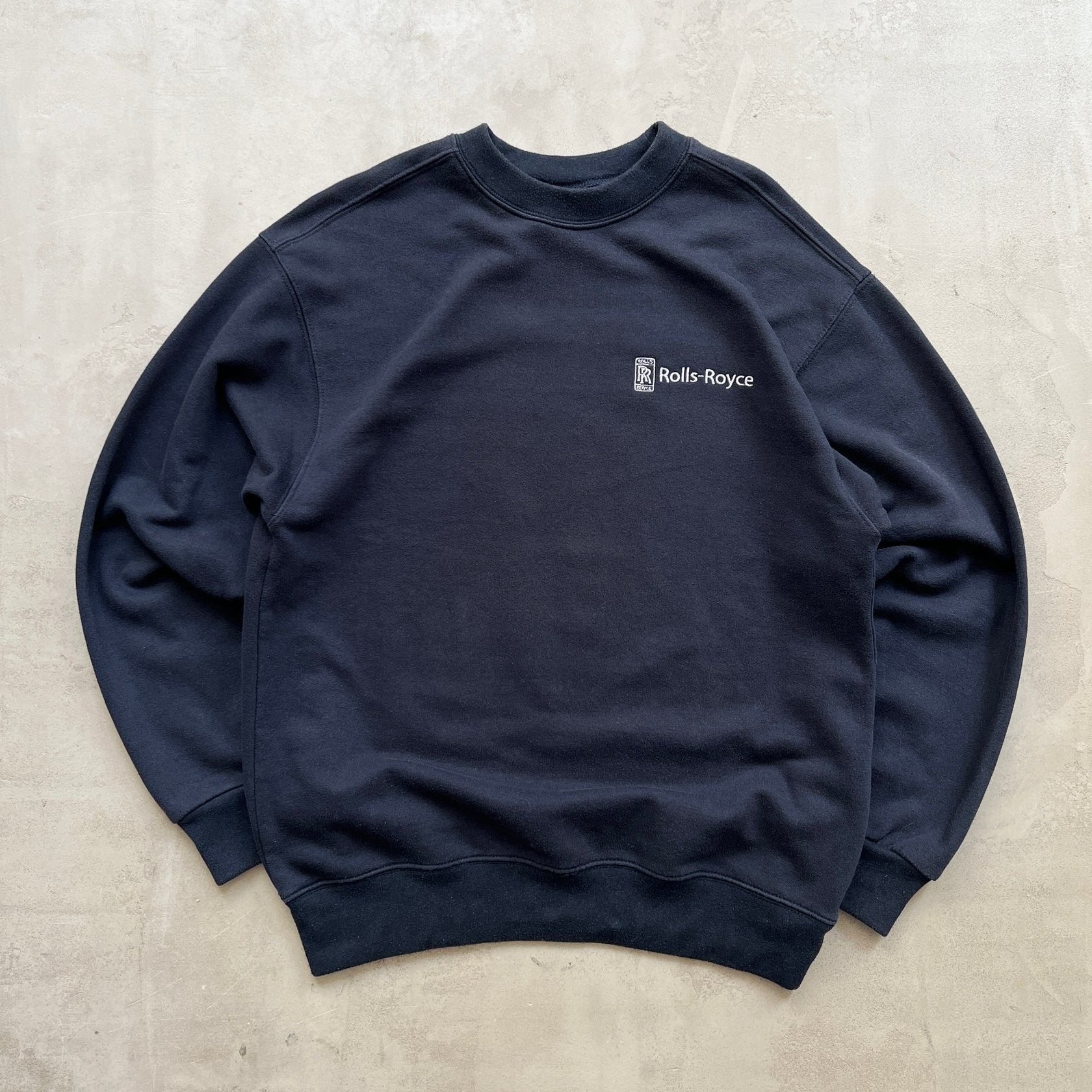 Vintage 90s SuperCar Apparel