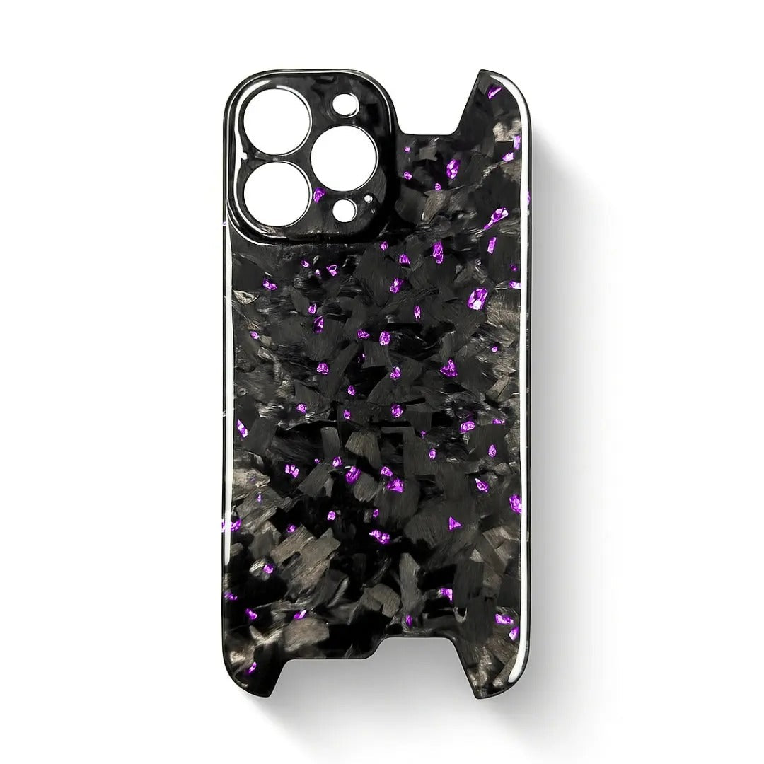 iPhone Full Carbon Fiber Case